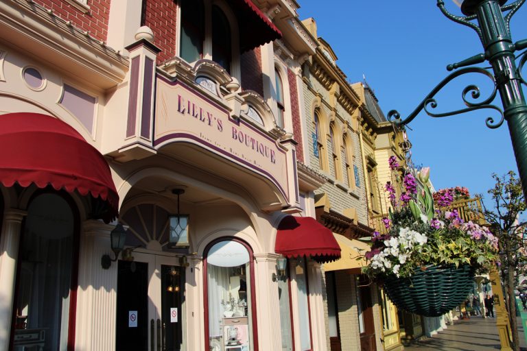 Lilly´s Boutique