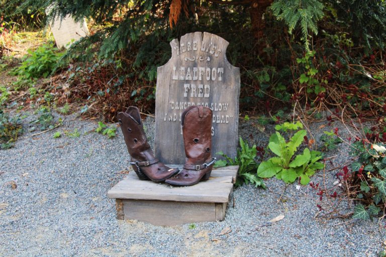 Frontierland