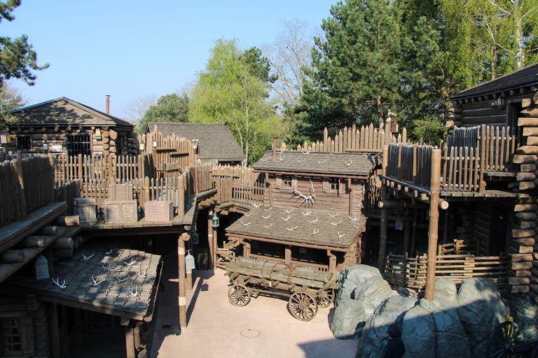 Frontierland