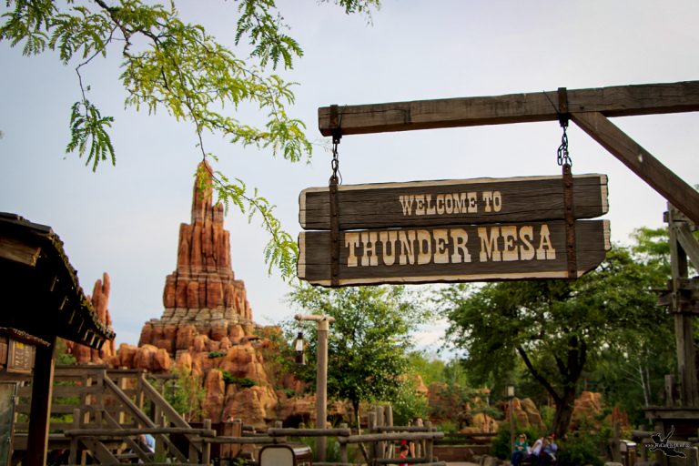 Frontierland