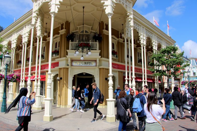 Emporium