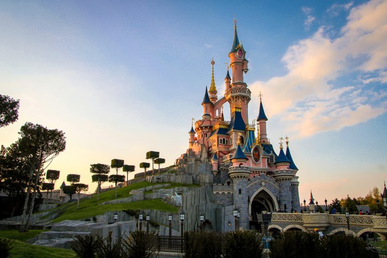 Fantasyland