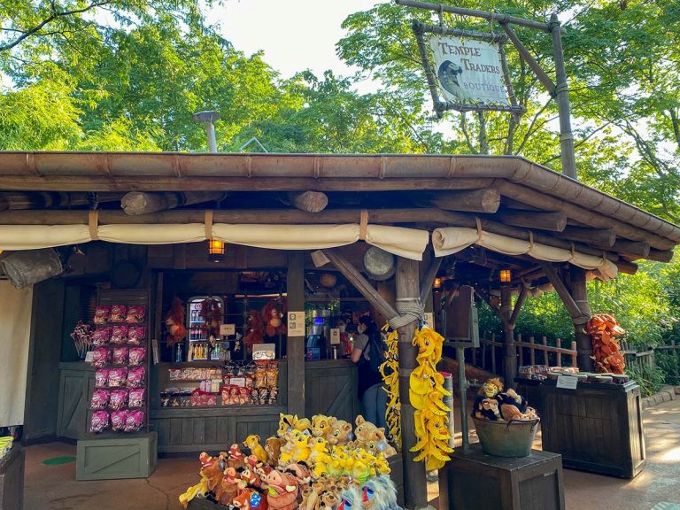Temple Traders Boutique