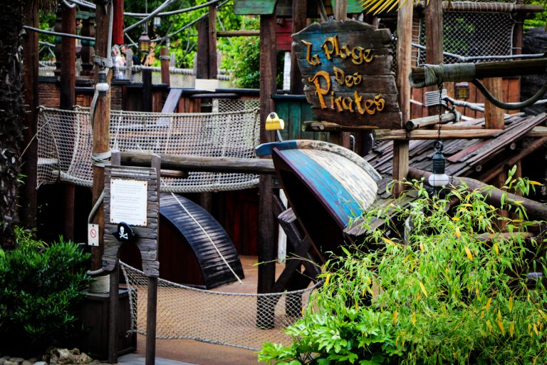 Pirates´ Beach
