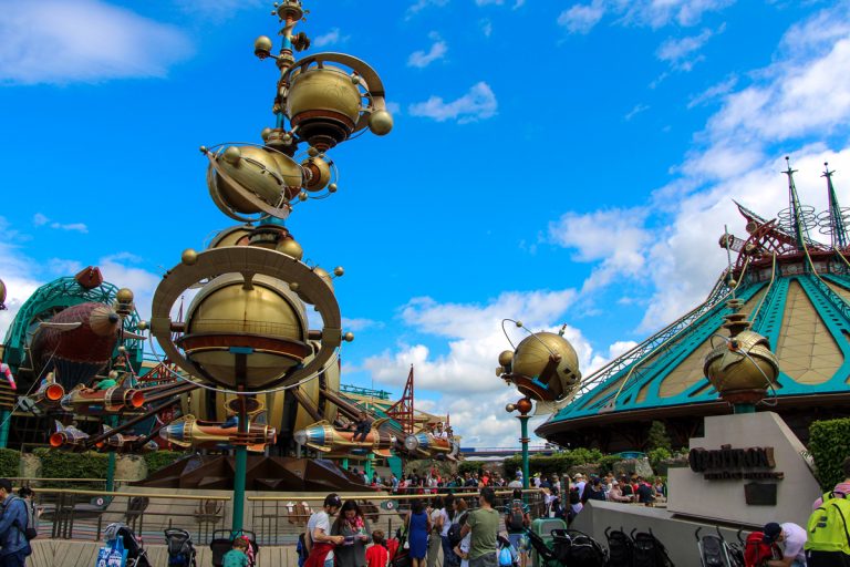 Discoveryland