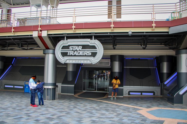 Star Traders