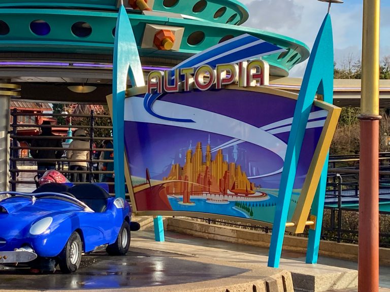 Autopia