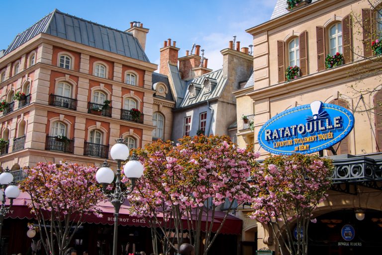 Ratatouille