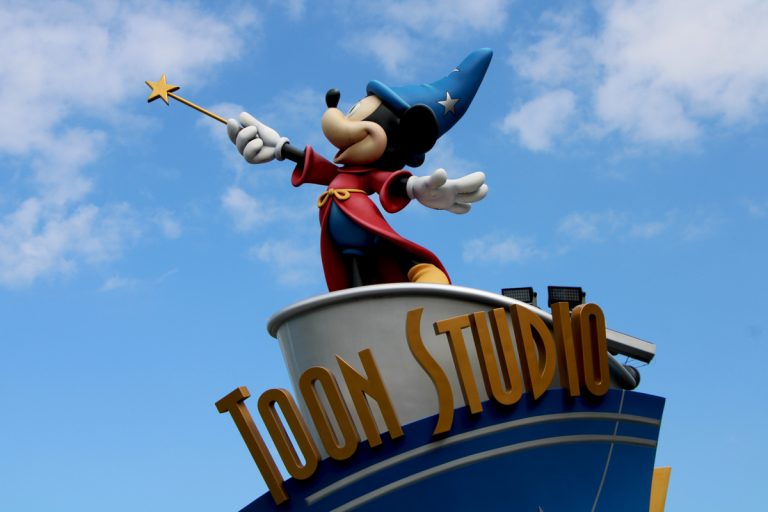 Toon Studio