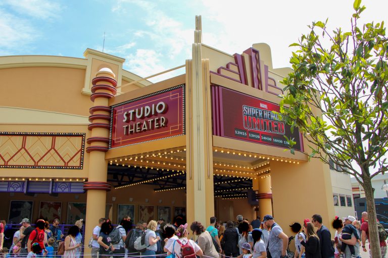 Studio Theater