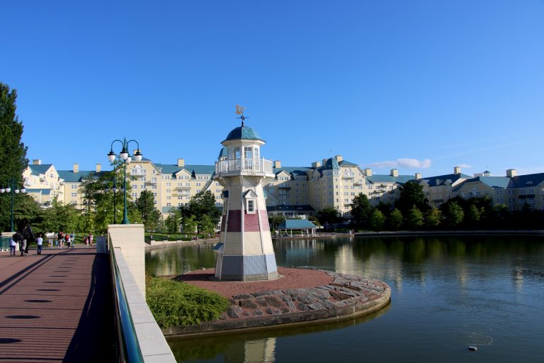 Hotels