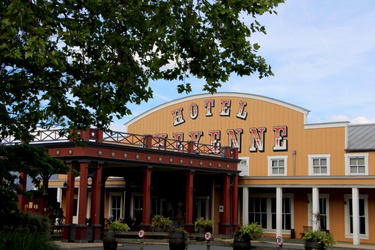 Hotel Cheyenne Hotel Cheyenne