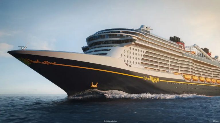 Neues bei der Disney Cruise Line Neues bei der Disney Cruise Line