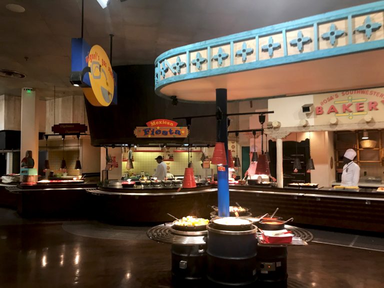 La Cantina