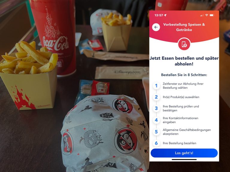 Mobile Order