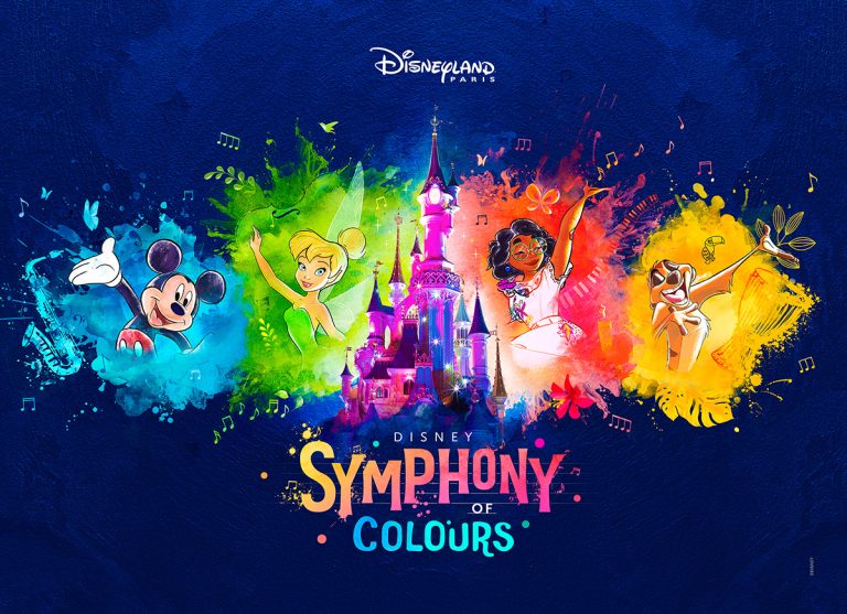 Symphony of Colours Syphony of Colours