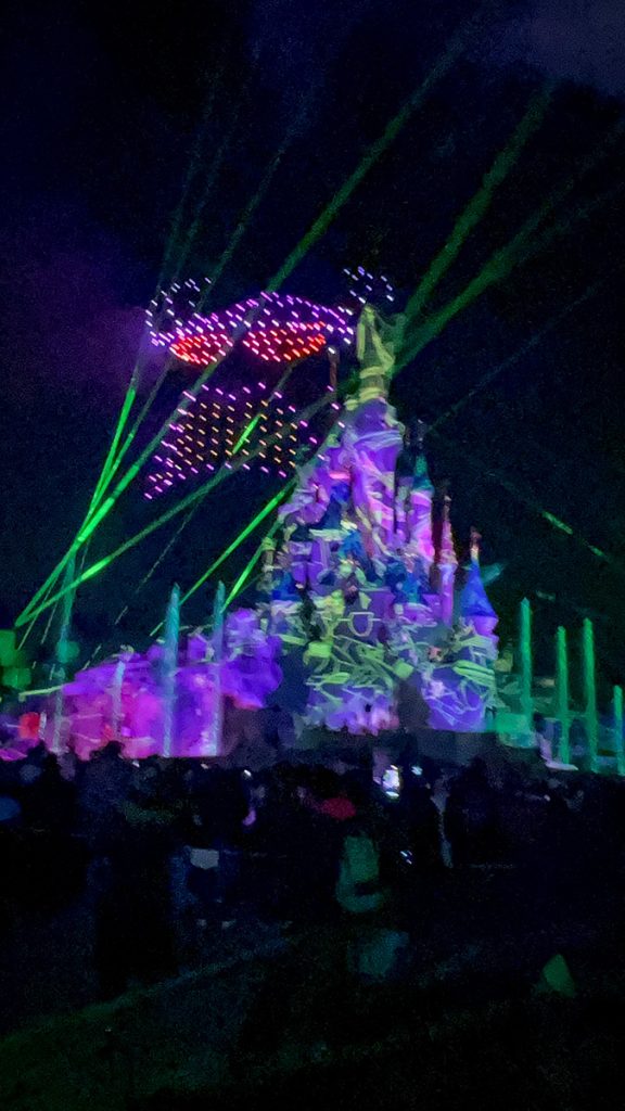 Disney Tales of Magic