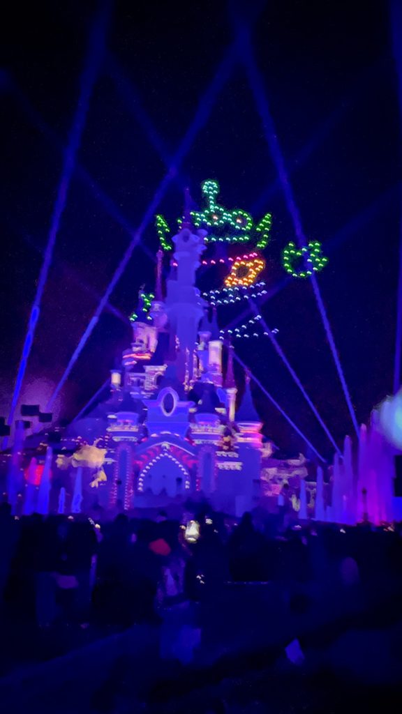 Disney Tales of Magic