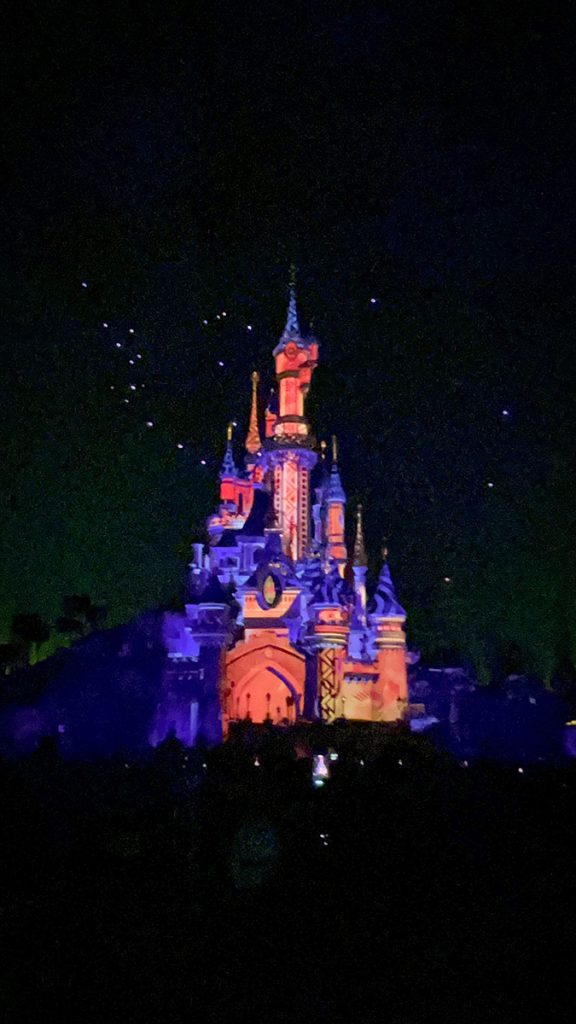 Disney Tales of Magic