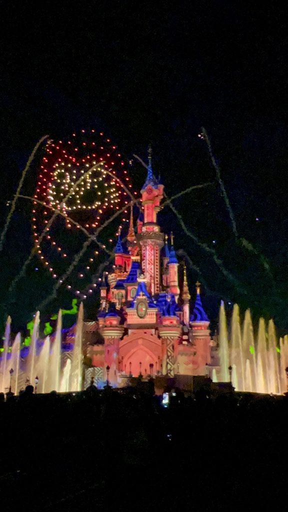 Disney Tales of Magic
