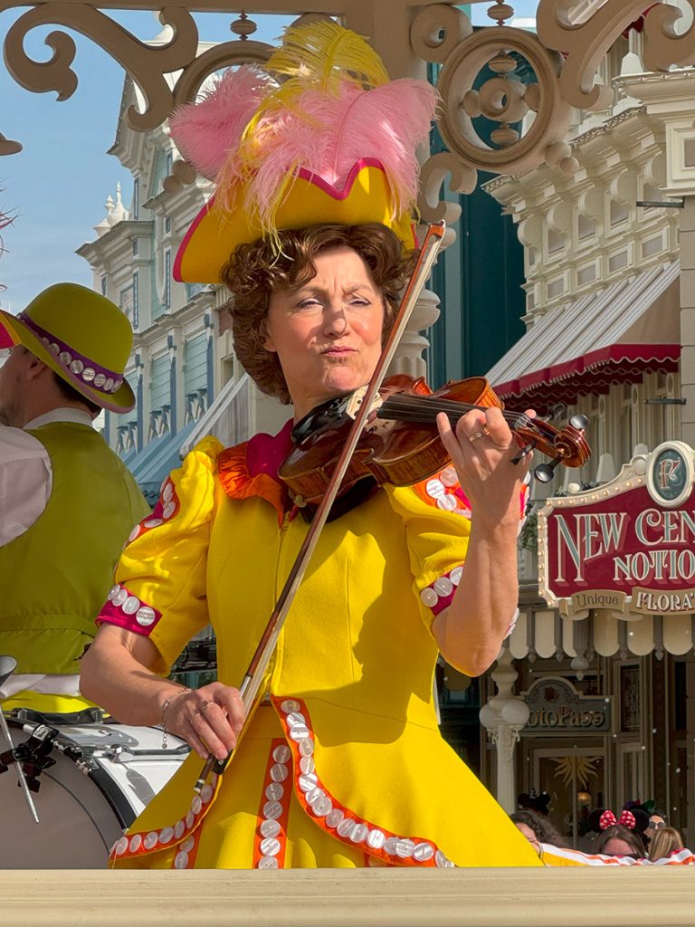 Disney Musik Festival