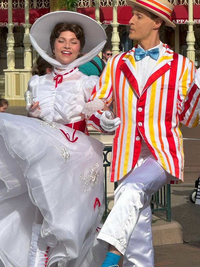 Disney Music Festival