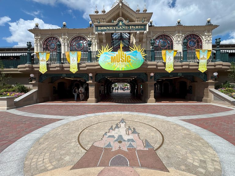 Disney Music Festival Disney Music Festival