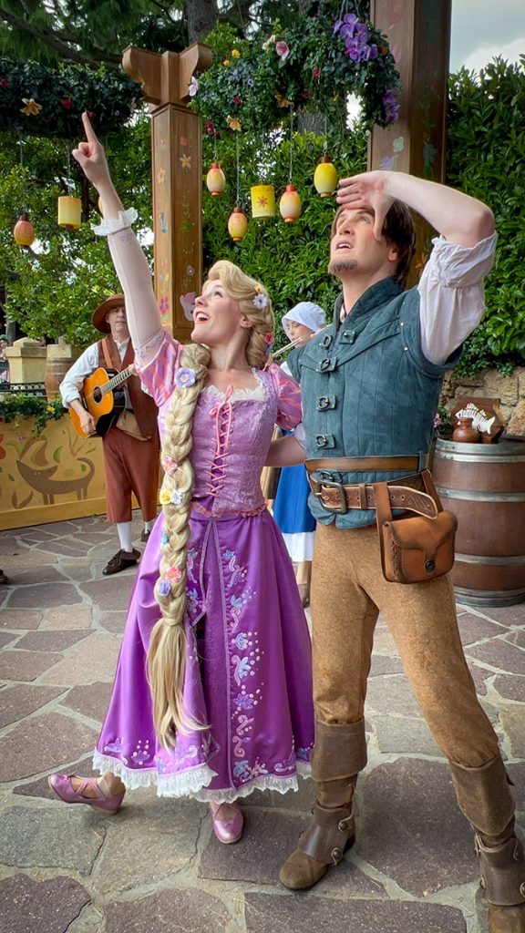 Disney Music Festival