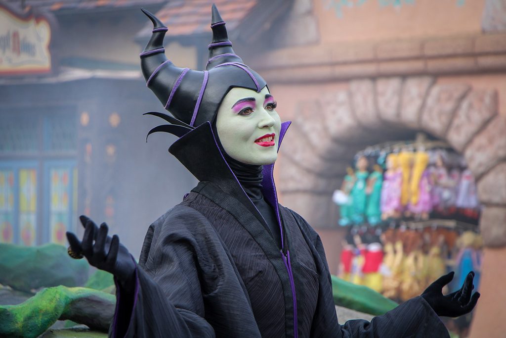 Mickey´s Halloween Celebration 2026